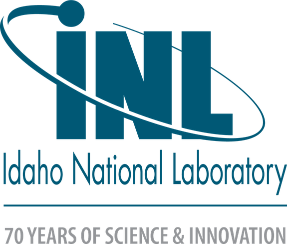 INL logo